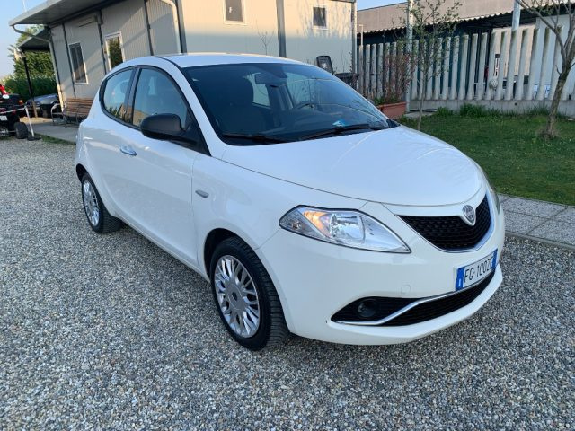 LANCIA Ypsilon usata, con Airbag Passeggero