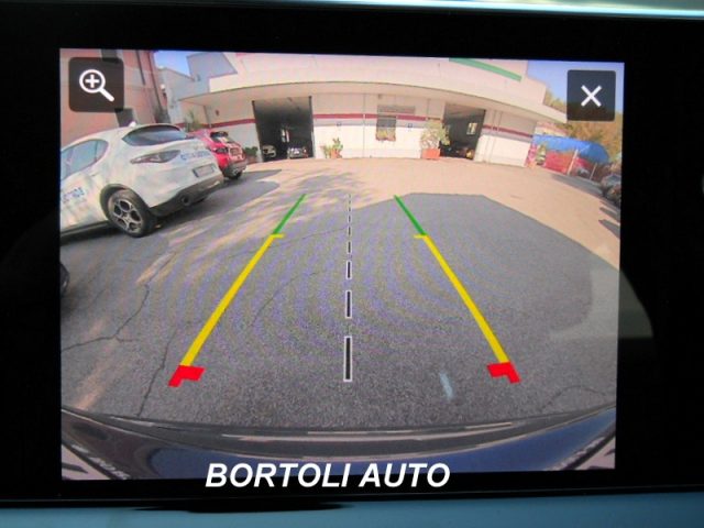 JEEP Compass usata, con Fendinebbia