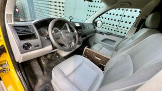 VOLKSWAGEN  usata 9