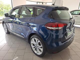 RENAULT Scenic usata, con Airbag Passeggero