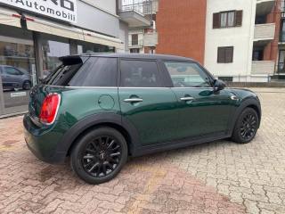 MINI Cooper usata, con Autoradio