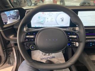 HYUNDAI Ioniq 6 usata, con Climatizzatore