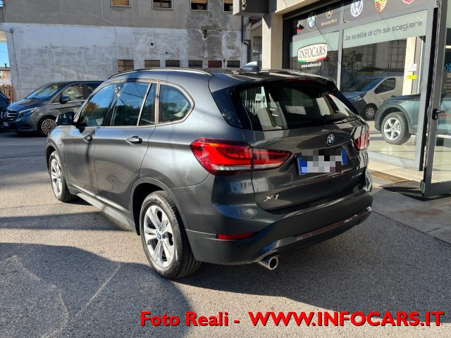 BMW X1 usata, con Airbag Passeggero
