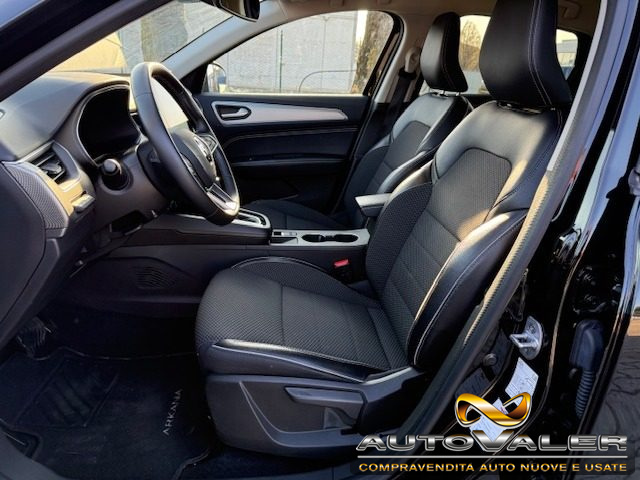 RENAULT Arkana usata, con Controllo trazione