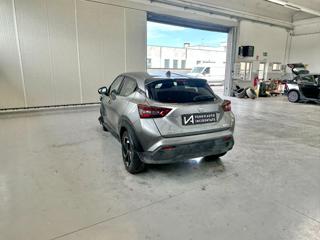 NISSAN Juke usata, con Alzacristalli elettrici