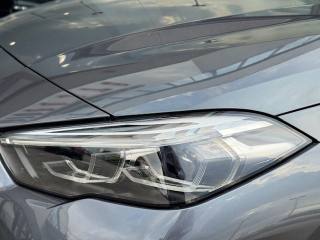 BMW 216 usata, con Controllo trazione