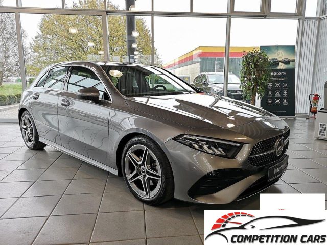 MERCEDES-BENZ A 180 usata, con Controllo trazione