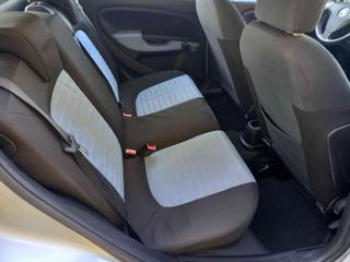 FIAT Grande Punto usata 14