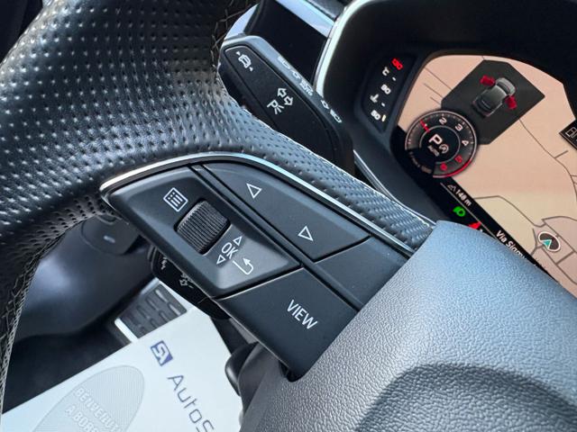 AUDI Q3 usata, con USB