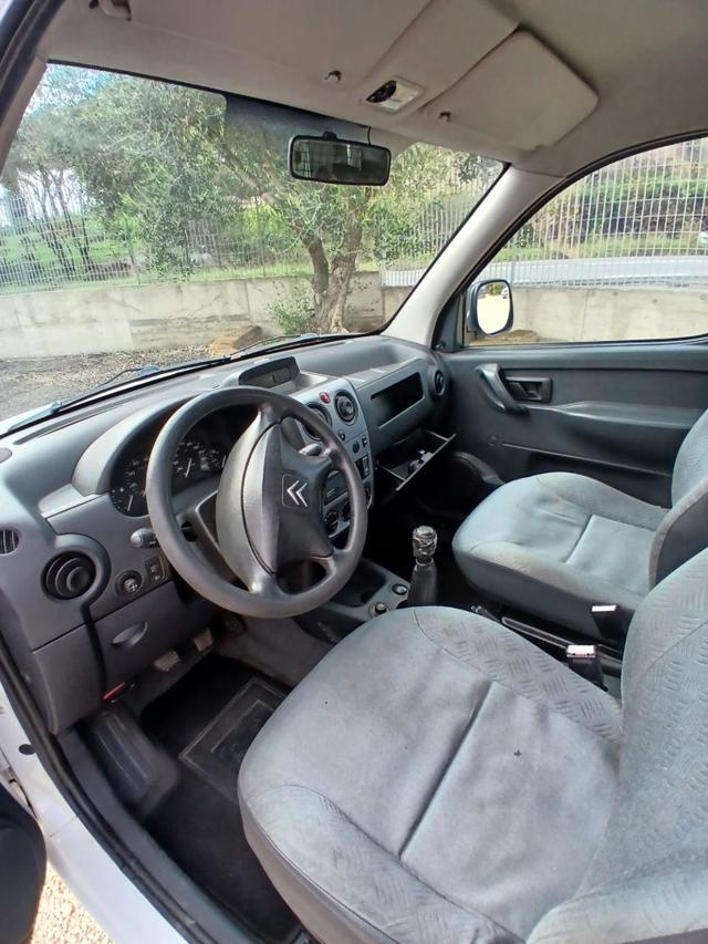 CITROEN Berlingo usata 9