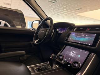 LAND ROVER Range Rover Sport usata, con Cerchi in lega