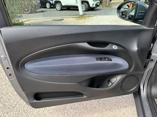 FIAT 500 usata, con Autoradio