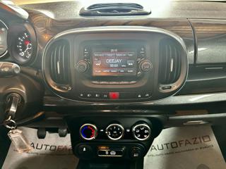 FIAT 500L usata, con Antifurto