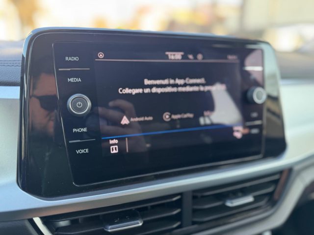 VOLKSWAGEN T-Roc usata, con Climatizzatore