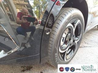 ALFA ROMEO Junior usata, con Airbag Passeggero