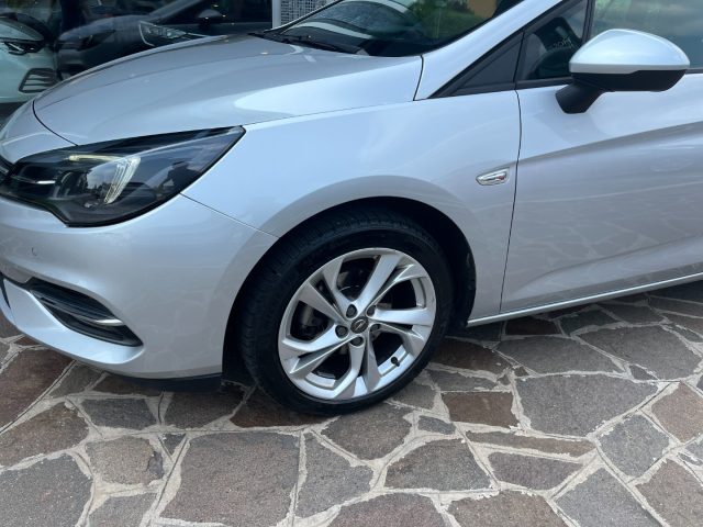 OPEL Astra usata, con Cruise Control