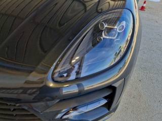 PORSCHE Macan usata, con Sistema di navigazione