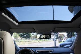 NISSAN X-Trail usata, con Regolazione elettrica sedili