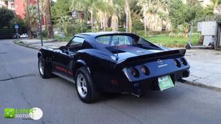 CHEVROLET Corvette usata 8