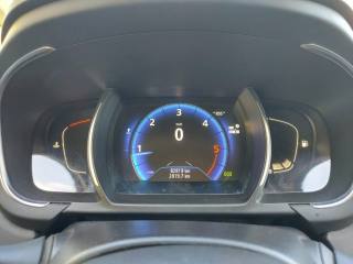 RENAULT Scenic usata, con Airbag testa