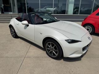MAZDA MX-5 1.5L Skyactiv-G Soft Top 100th Anniversary