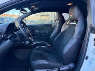 TOYOTA Yaris usata, con Cronologia tagliandi