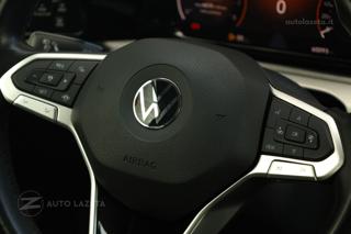 VOLKSWAGEN Golf usata, con Immobilizzatore elettronico