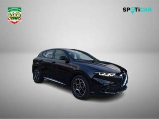 ALFA ROMEO Tonale usata, con Airbag laterali