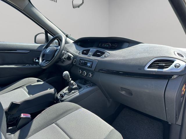 RENAULT Scenic usata, con Filtro antiparticolato