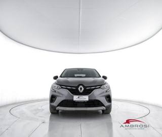 RENAULT Captur usata 4