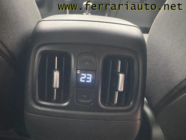 HYUNDAI Tucson usata, con USB