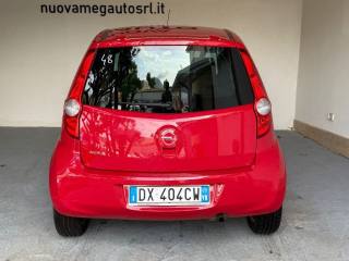 OPEL Agila usata, con Chiusura centralizzata