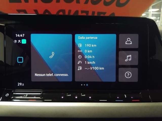 VOLKSWAGEN Golf usata 25