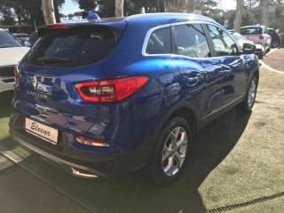 RENAULT Kadjar usata, con Airbag Passeggero