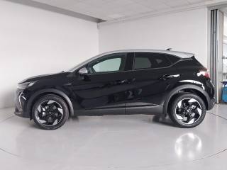 RENAULT Captur usata, con Park Distance Control