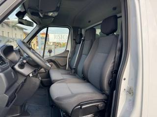 RENAULT Master usata, con Cruise Control