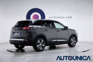 PEUGEOT 3008 usata, con Fendinebbia