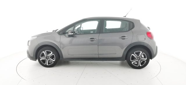 CITROEN C3 usata, con Airbag Passeggero