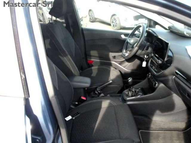 FORD Fiesta usata, con Alzacristalli elettrici