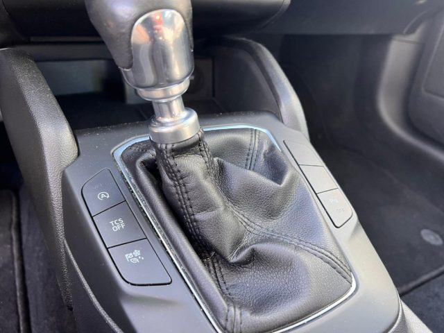 FORD Focus usata, con Fendinebbia