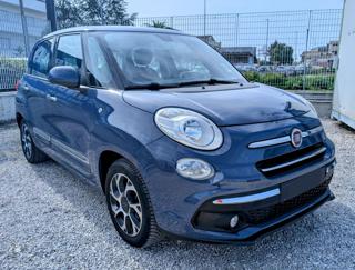 FIAT 500L usata, con Airbag