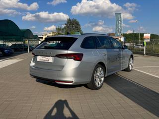 SKODA Octavia usata, con Airbag laterali