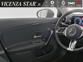 MERCEDES-BENZ A 180 usata, con Controllo automatico clima