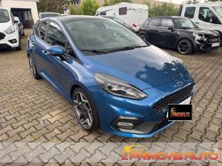 FORD Fiesta usata, con Cerchi in lega