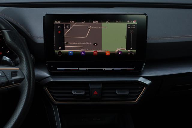CUPRA Formentor usata, con Cruise Control