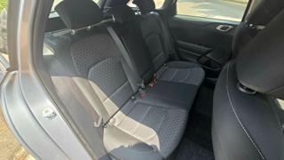 KIA Ceed usata, con Touch screen