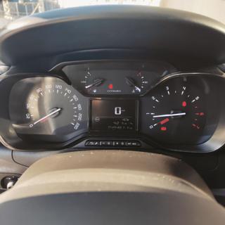 CITROEN C3 usata, con Fendinebbia