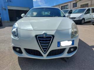 ALFA ROMEO Giulietta usata, con Airbag laterali