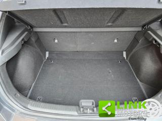 HYUNDAI i30 usata, con Chiusura centralizzata telecomandata