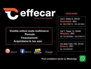 RENAULT Kadjar usata, con Fendinebbia